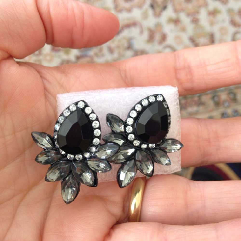 Sweet Metal Earrings