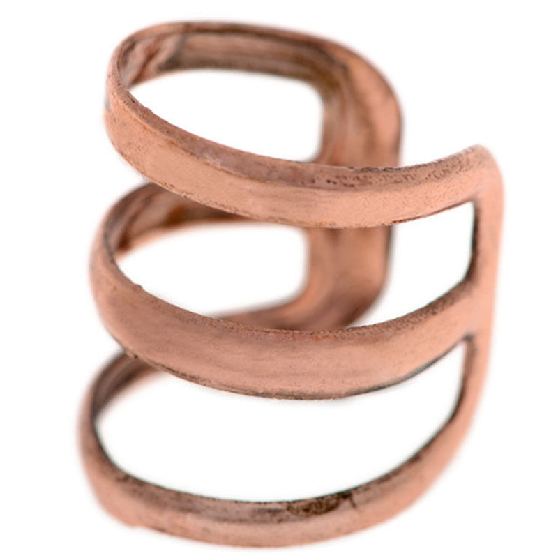 Cuff Wrap Earrings