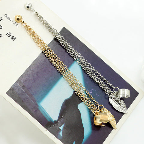 Boucle Bijoux Chain Ear Cuff