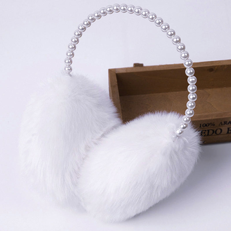 Outdoor Women Earmuffs