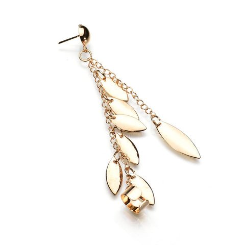 Bohemia Jewelry Ear Cuff