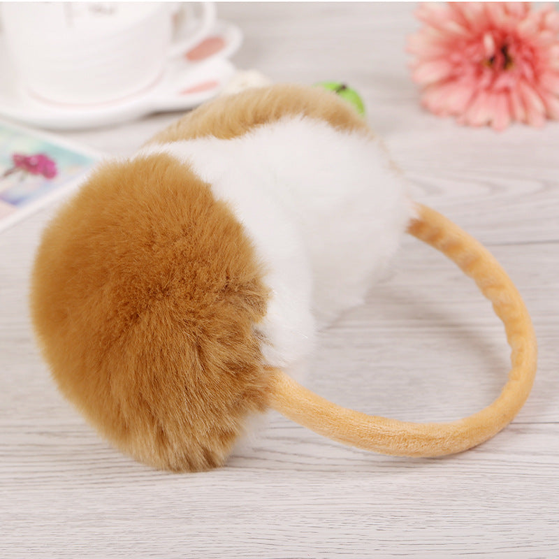 Winter Warm Earmuffs