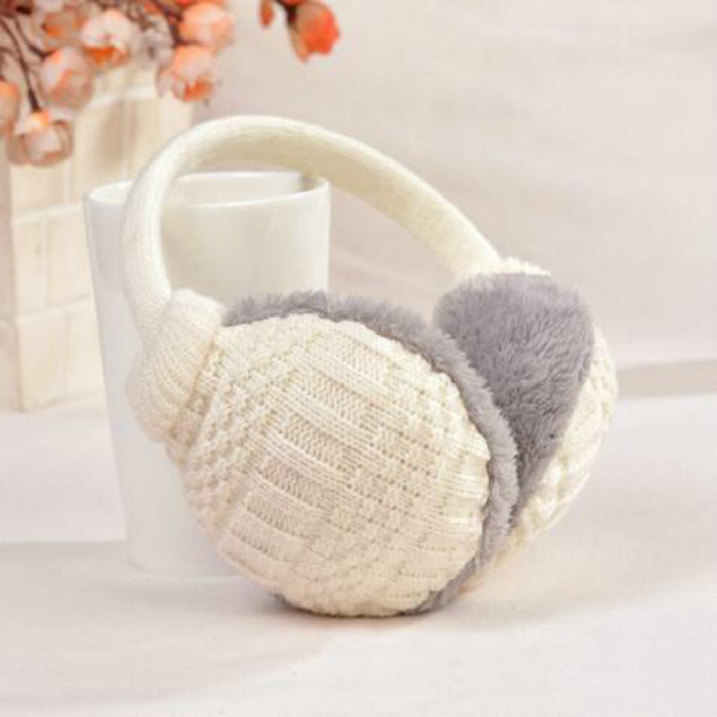 New Style Winter Earmuffs