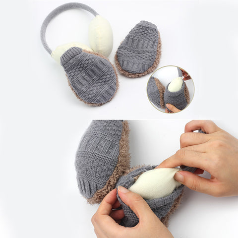 New Style Winter Earmuffs