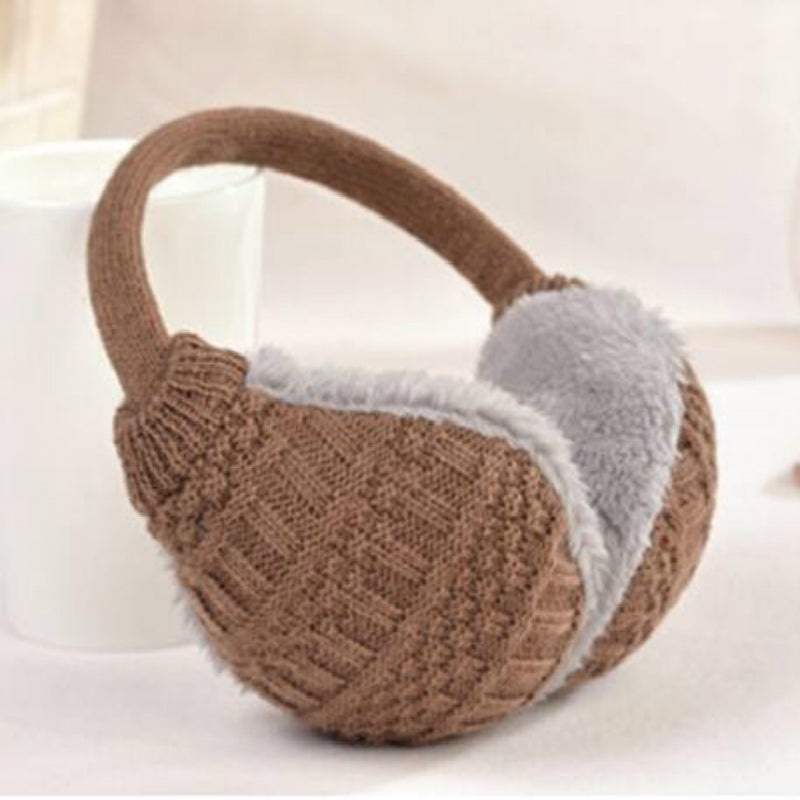 New Style Winter Earmuffs