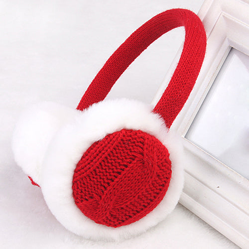 Earlap Warmer Headband