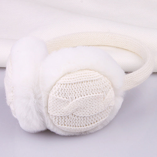 Earlap Warmer Headband