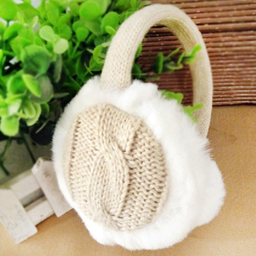Earlap Warmer Headband