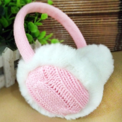 Earlap Warmer Headband