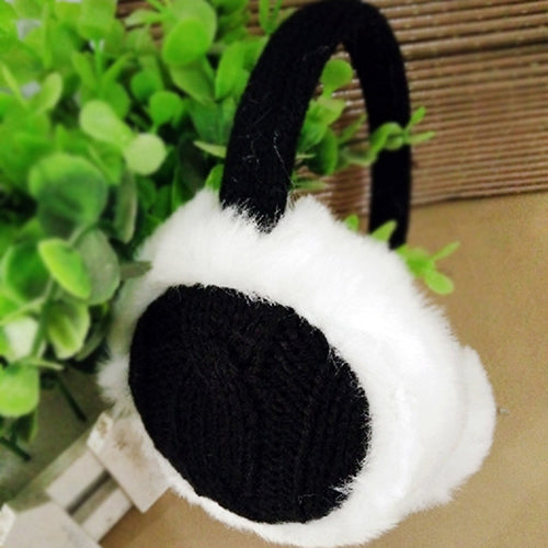 Earlap Warmer Headband