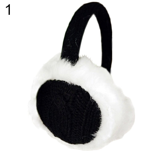 Earlap Warmer Headband