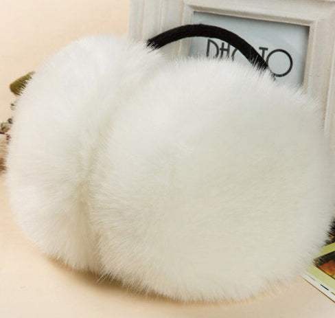 Outdoor Women Earmuffs