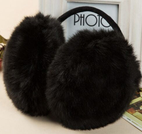 Outdoor Women Earmuffs