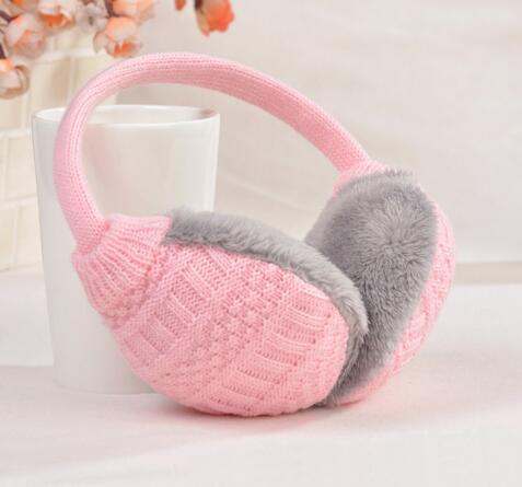 New Style Winter Earmuffs