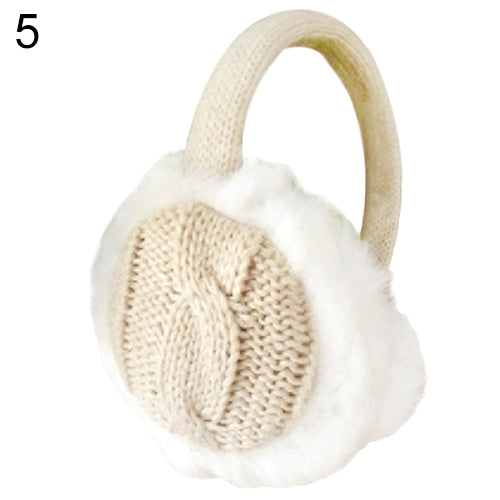 Earlap Warmer Headband