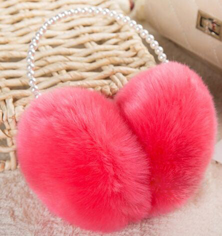 Outdoor Women Earmuffs