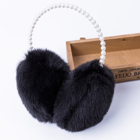 Outdoor Women Earmuffs