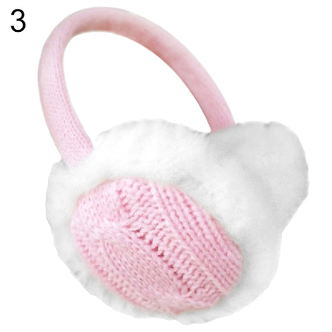 Earlap Warmer Headband