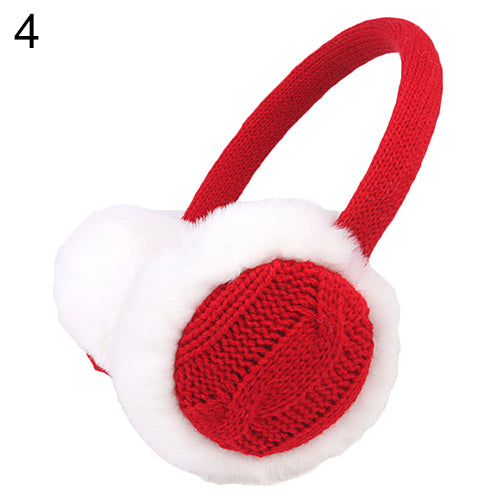Earlap Warmer Headband