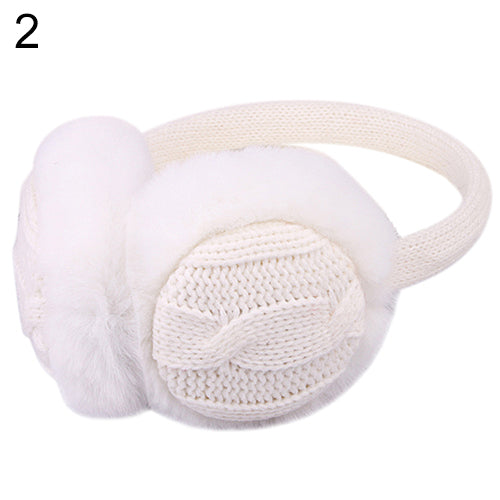 Earlap Warmer Headband