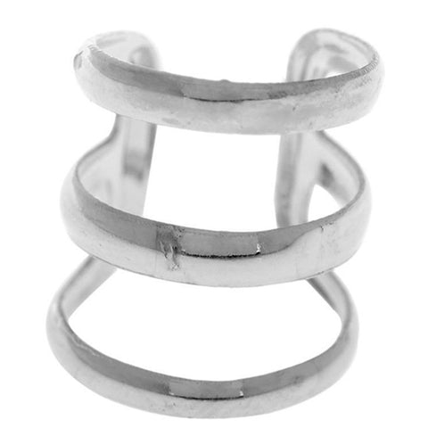 Cuff Wrap Earrings